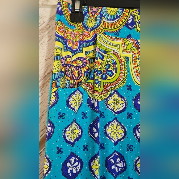 Trina Turk palazzo pant - Picture 5 of 6